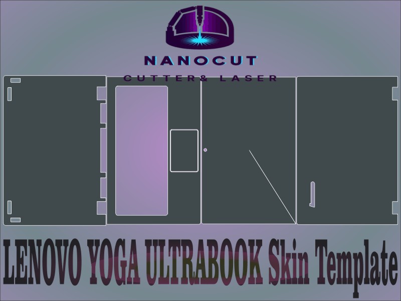 LENOVO YOGA ULTRABOOK